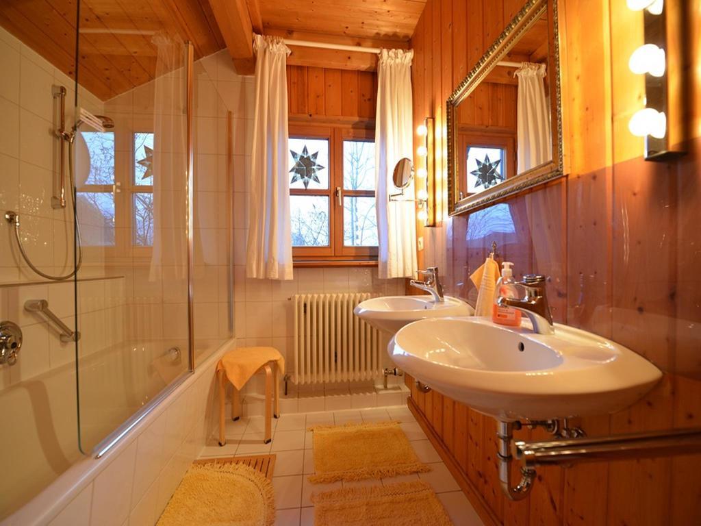 Chiemsee-Ferienwohnungen Traunstein Rom bilde